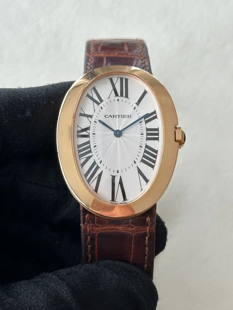Cartier Baignoire XL RG 3033